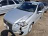 2010 FIAT SIENA 