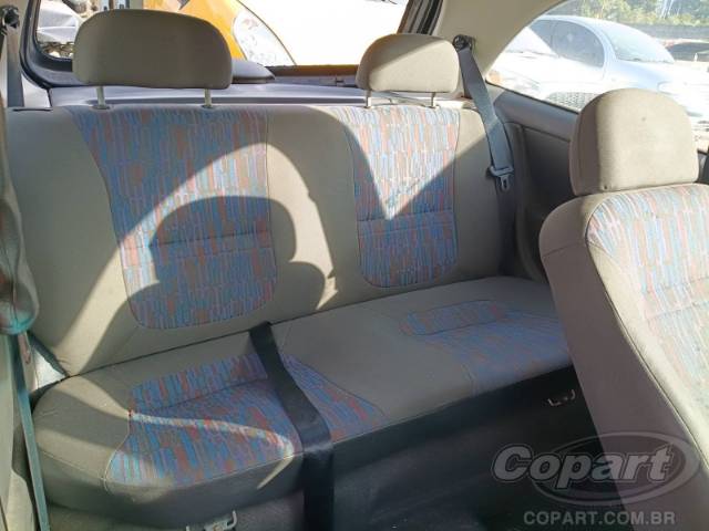 2010 CHEVROLET CELTA 