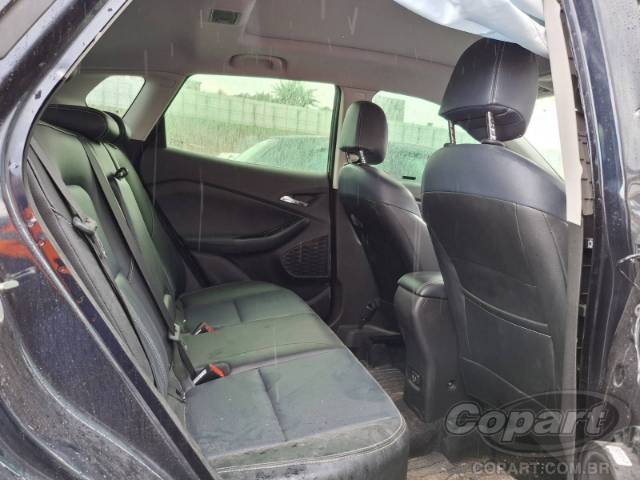 2021 CHEVROLET TRACKER 