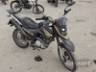2023 YAMAHA CROSSER 