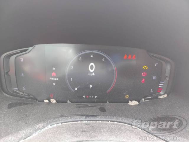 2024 FIAT TORO 