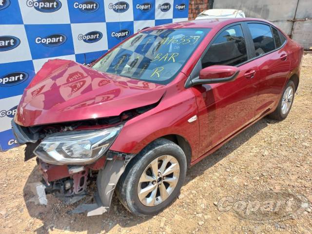 2023 CHEVROLET ONIX PLUS 