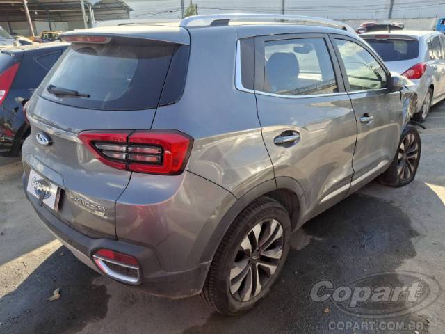 2020 CAOA CHERY TIGGO 5X 