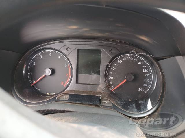 2026 VOLKSWAGEN SAVEIRO 