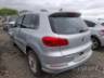 2013 VOLKSWAGEN TIGUAN 