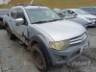 2014 MITSUBISHI L200 TRITON 