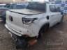 2025 FIAT TORO 