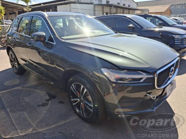 2019 VOLVO XC60 