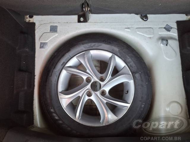 2013 CITROEN C3 