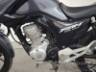 2024 HONDA CG 160 