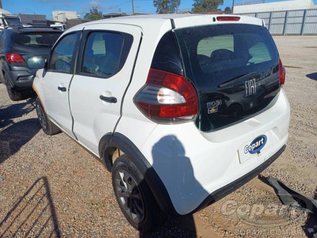 2023 FIAT MOBI 