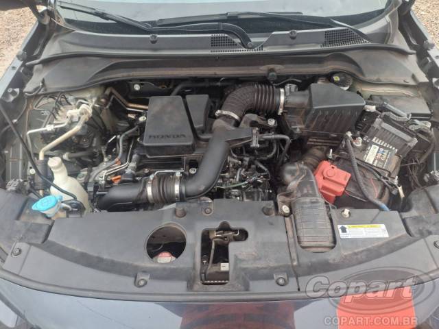 2024 HONDA HR-V 