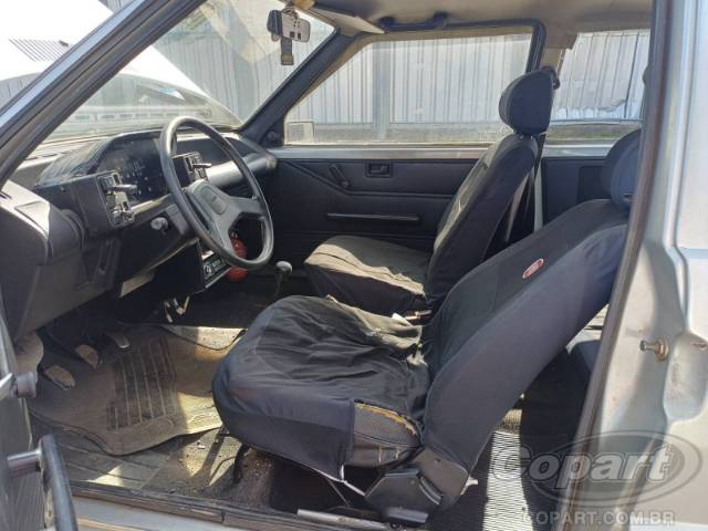 1992 FIAT UNO 
