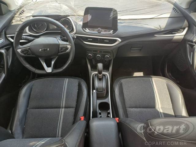 2024 CHEVROLET TRACKER 