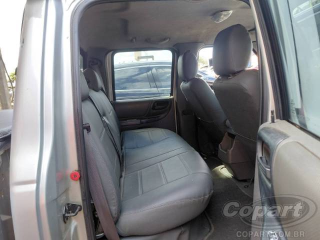 2006 FORD RANGER CD 