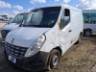2021 RENAULT MASTER FURGAO 