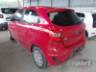 2019 FORD KA 
