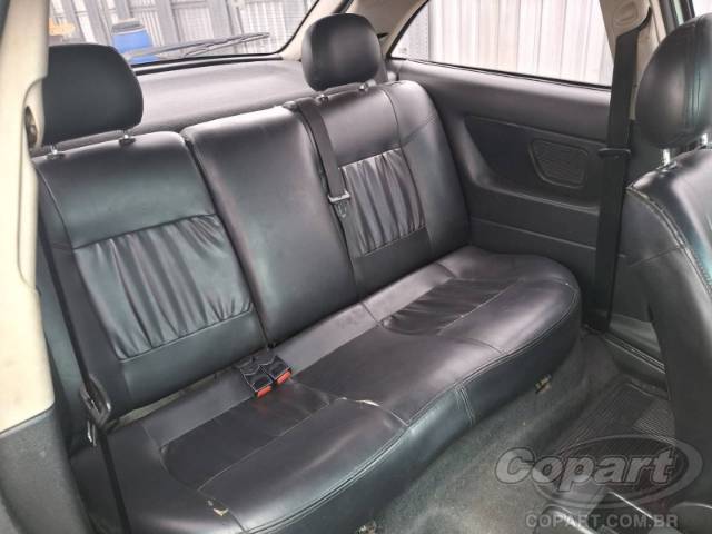 2007 CHEVROLET ASTRA 