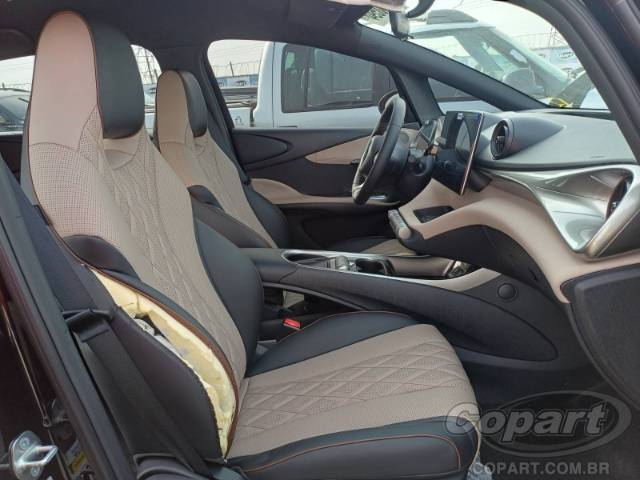2027 BYD DOLPHIN 