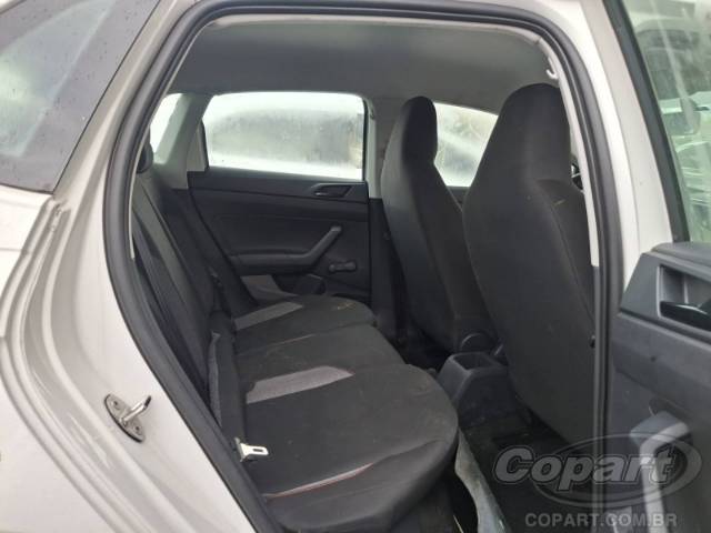 2026 VOLKSWAGEN POLO 