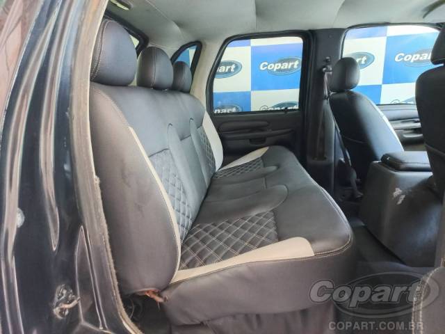 2008 FORD F-250 