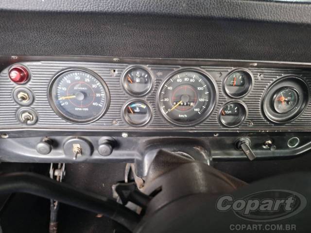 1989 FORD F-1000 