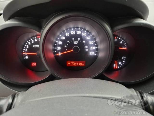 2010 KIA SOUL 