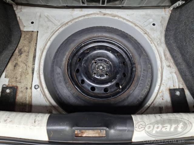 2013 VOLKSWAGEN GOL 