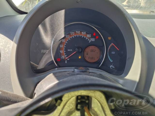 2014 FIAT UNO 