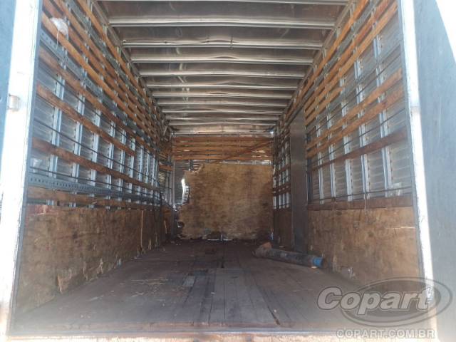 2013 VOLKSWAGEN DELIVERY 