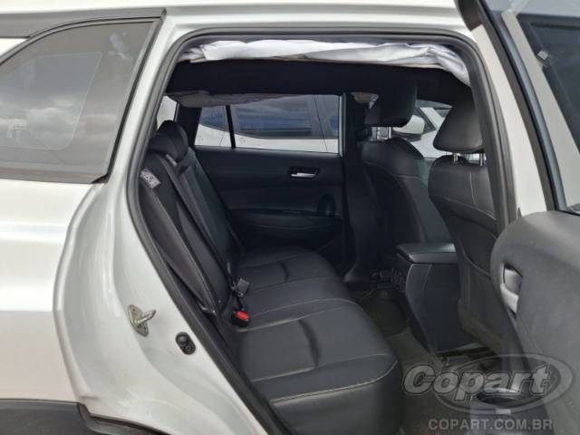 2024 TOYOTA COROLLA CROSS 