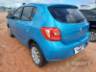 2015 RENAULT SANDERO 