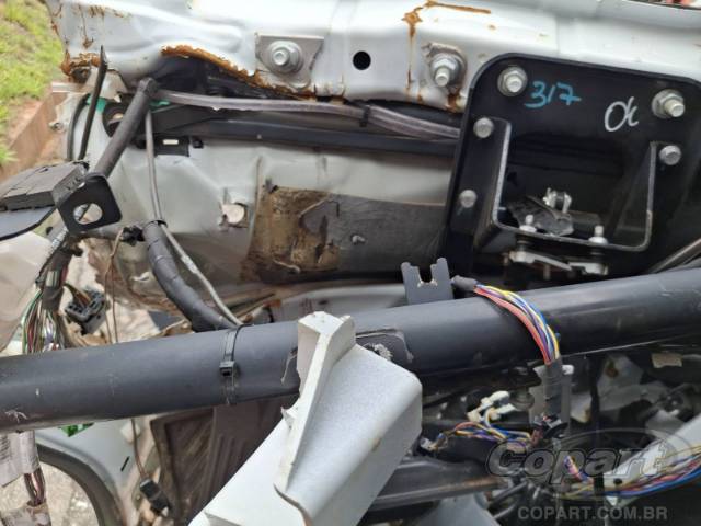 2026 MERCEDES-BENZ Accelo 