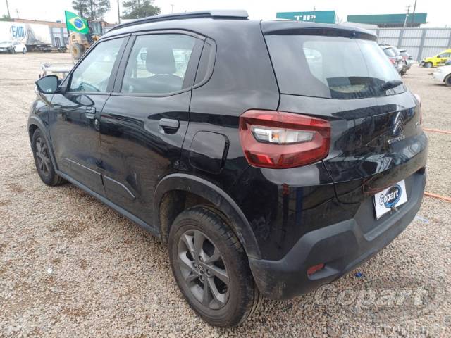 2024 CITROEN C3 
