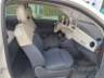 2014 FIAT 500 