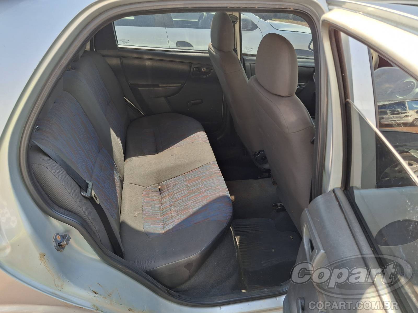 Foto 6 de 10: 2011 CHEVROLET CELTA