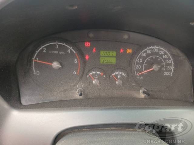2023 KIA BONGO 