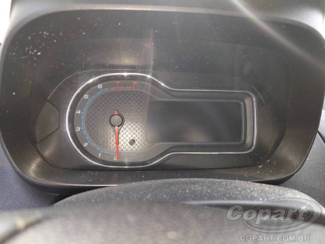 2019 CHEVROLET COBALT 