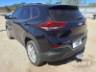 2021 CHEVROLET TRACKER 