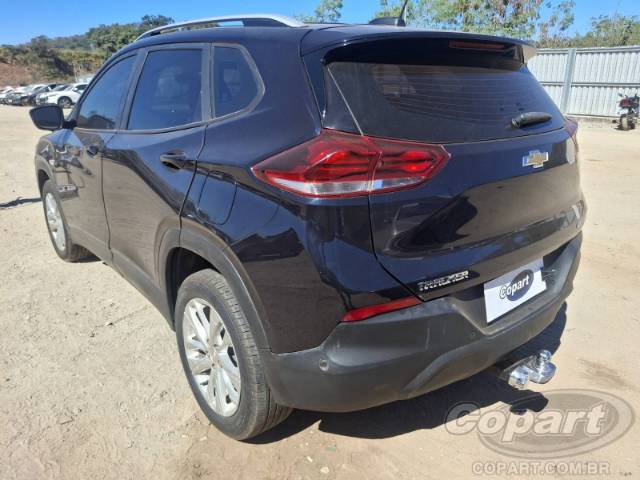 2021 CHEVROLET TRACKER 