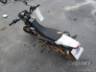 2012 YAMAHA XTZ 125 