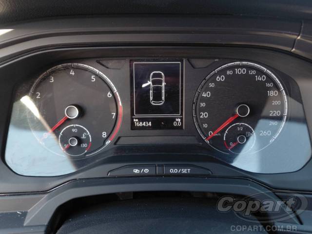 2020 VOLKSWAGEN POLO 