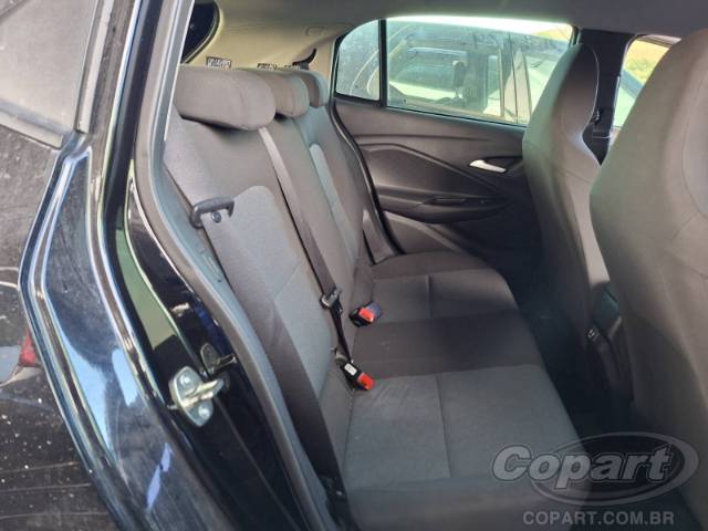 2020 CHEVROLET ONIX 
