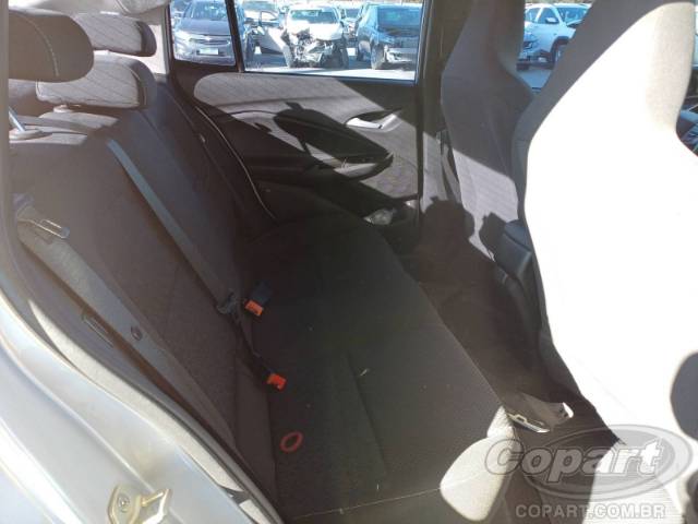 2021 CHEVROLET ONIX PLUS 