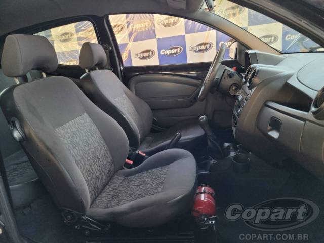 2011 FORD KA 