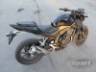 2026 HONDA CB 500 