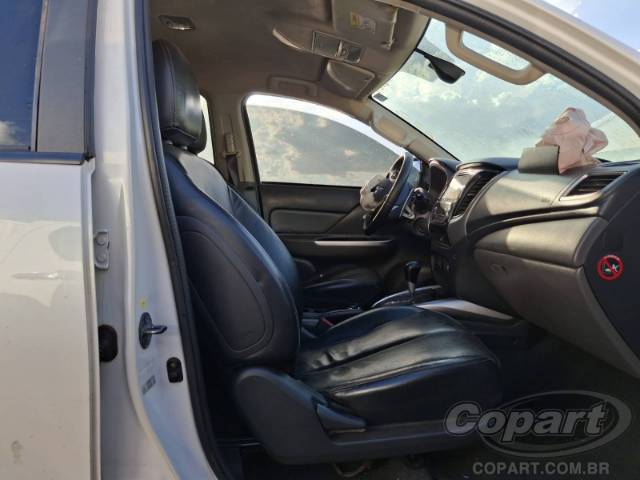 2017 MITSUBISHI L200 TRITON SPORT 