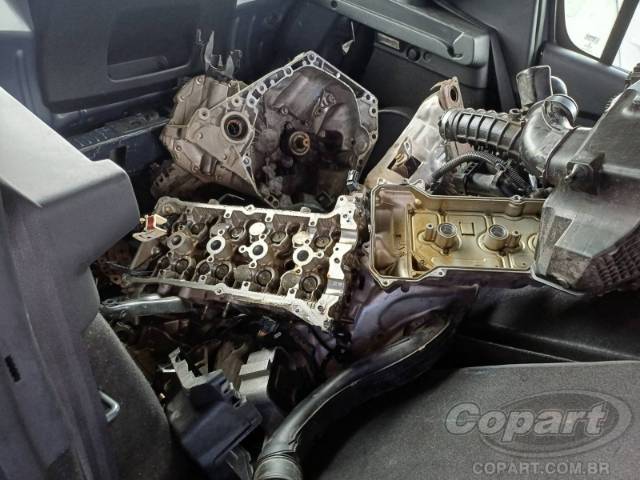 2017 RENAULT SANDERO 