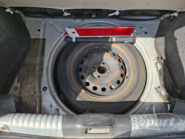 2015 VOLKSWAGEN GOL 