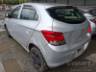 2013 CHEVROLET ONIX 